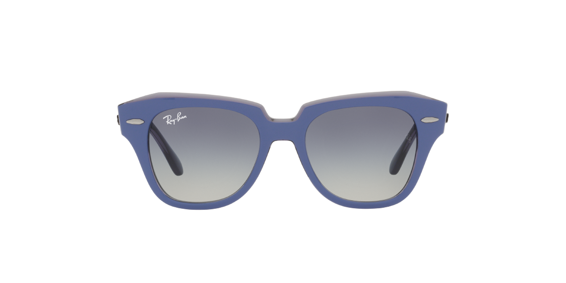 Солнцезащитные очки Ray-Ban RJ9186S 71194L