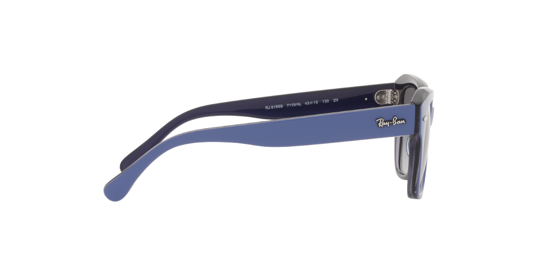 Солнцезащитные очки Ray-Ban RJ9186S 71194L