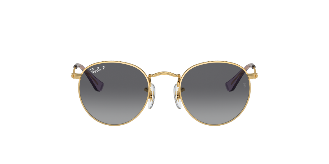 Солнцезащитные очки Ray-Ban Junior Round RJ9547S 292/T3