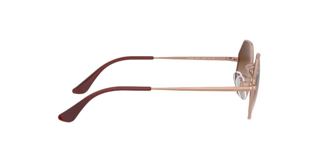 Солнцезащитные очки Ray-Ban RJ9549S 283/13