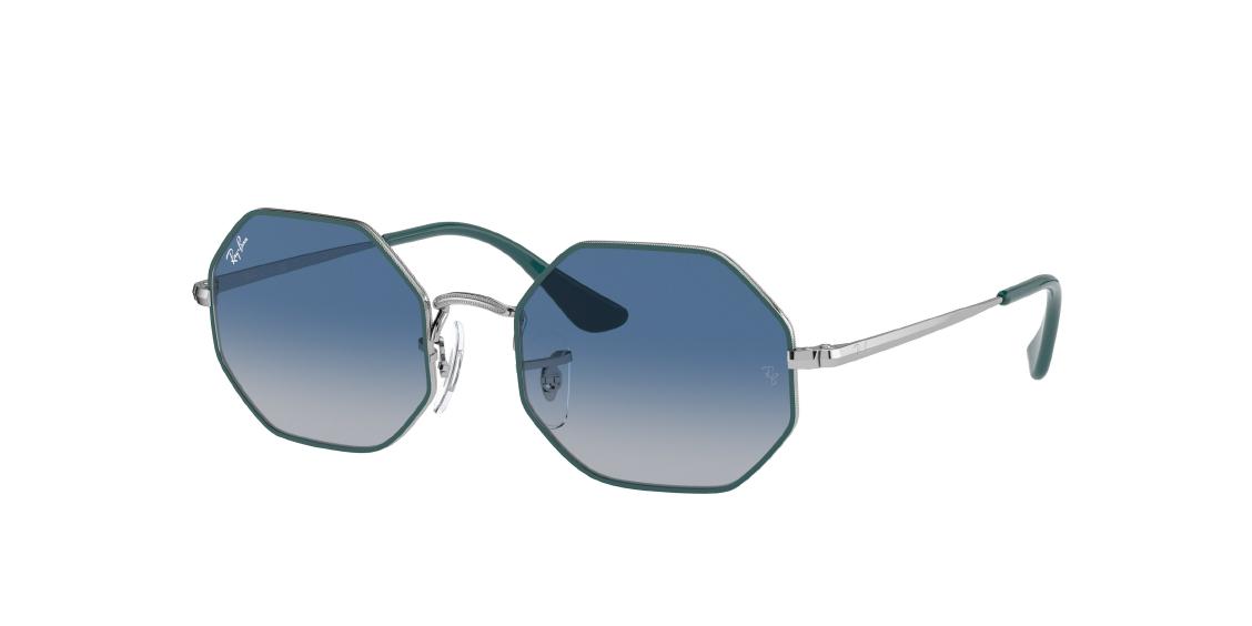 Солнцезащитные очки Ray-Ban RJ9549S 284/4L