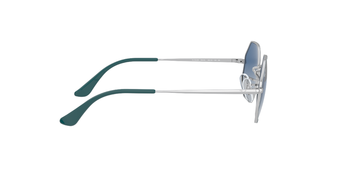 Солнцезащитные очки Ray-Ban RJ9549S 284/4L