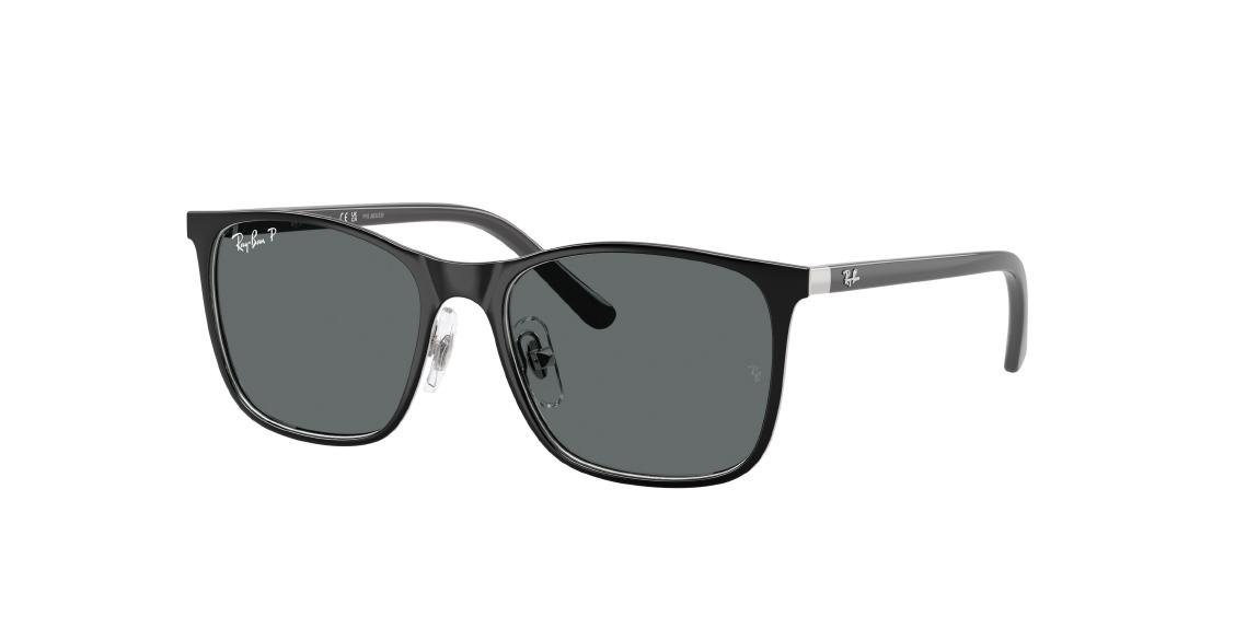 Солнцезащитные очки Ray-Ban RJ9551S 295/81