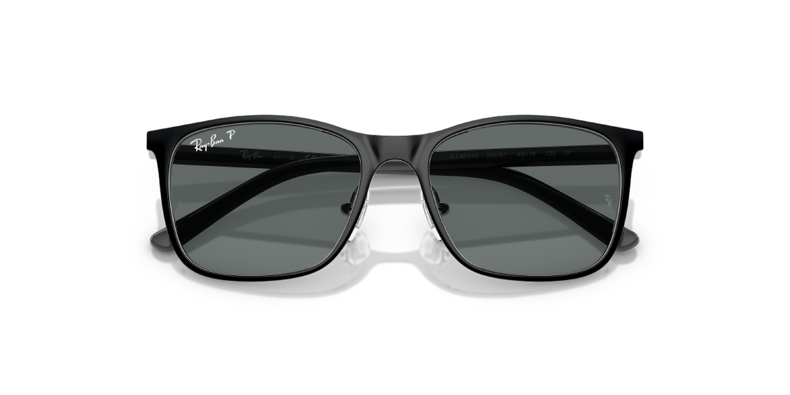 Солнцезащитные очки Ray-Ban RJ9551S 295/81
