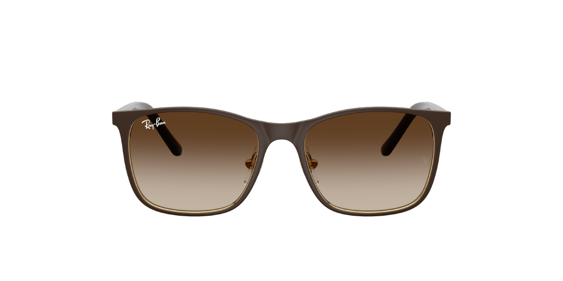 Солнцезащитные очки Ray-Ban RJ9551S 297/13