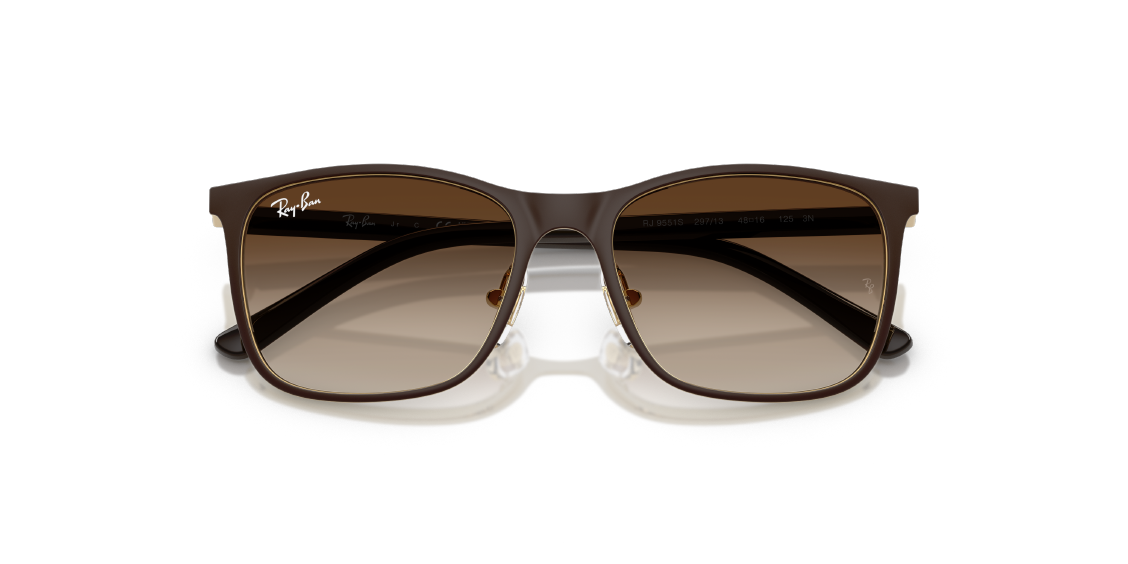 Солнцезащитные очки Ray-Ban RJ9551S 297/13
