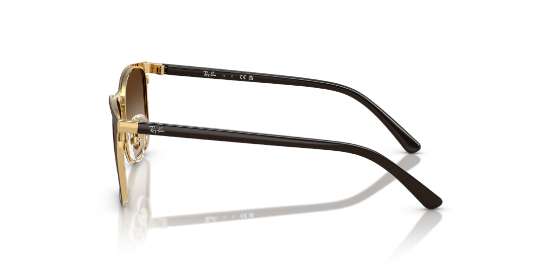 Солнцезащитные очки Ray-Ban RJ9551S 297/13