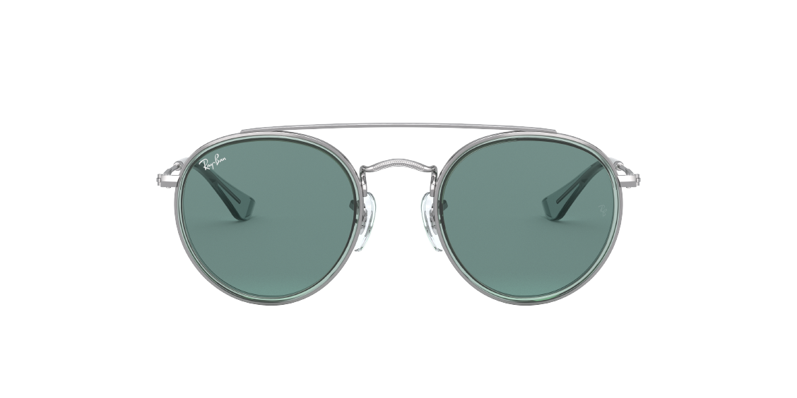 Солнцезащитные очки Ray-Ban RJ9647S 200/82