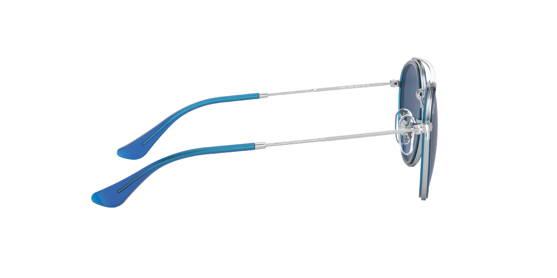 Солнцезащитные очки Ray-Ban RJ9647S 212/80