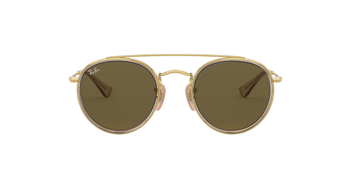 Солнцезащитные очки Ray-Ban RJ9647S 223/73