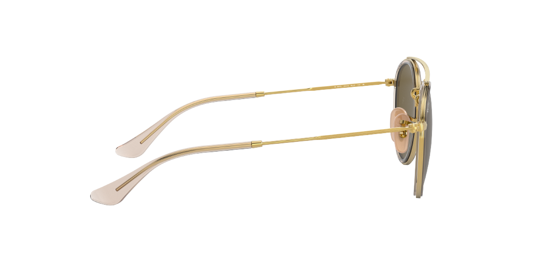 Солнцезащитные очки Ray-Ban RJ9647S 223/73