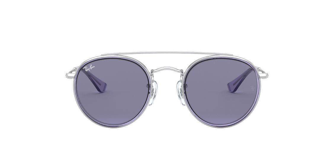 Солнцезащитные очки Ray-Ban RJ9647S 282/80