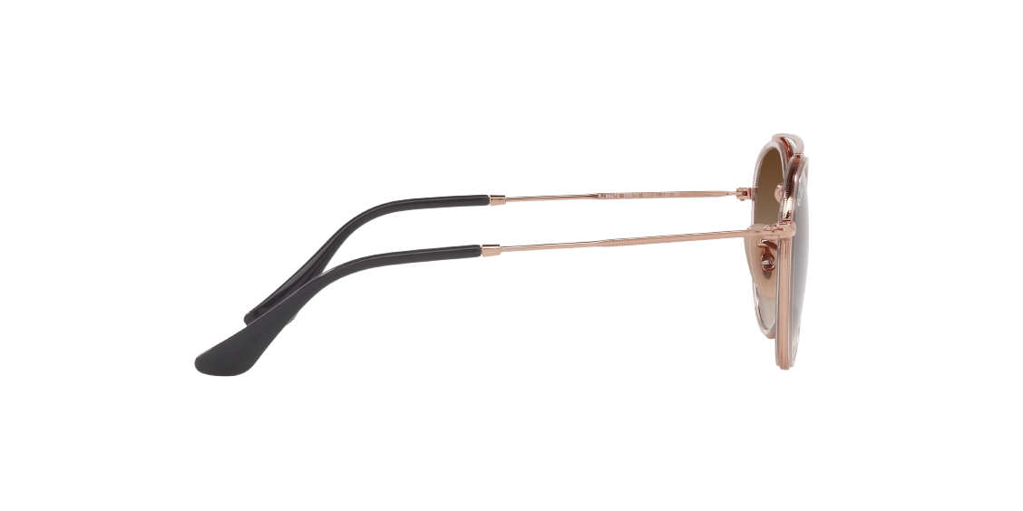 Солнцезащитные очки Ray-Ban RJ9647S 288/13