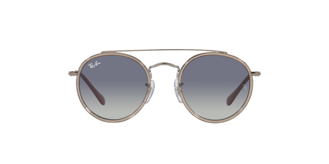 Солнцезащитные очки Ray-Ban RJ9647S 289/4L