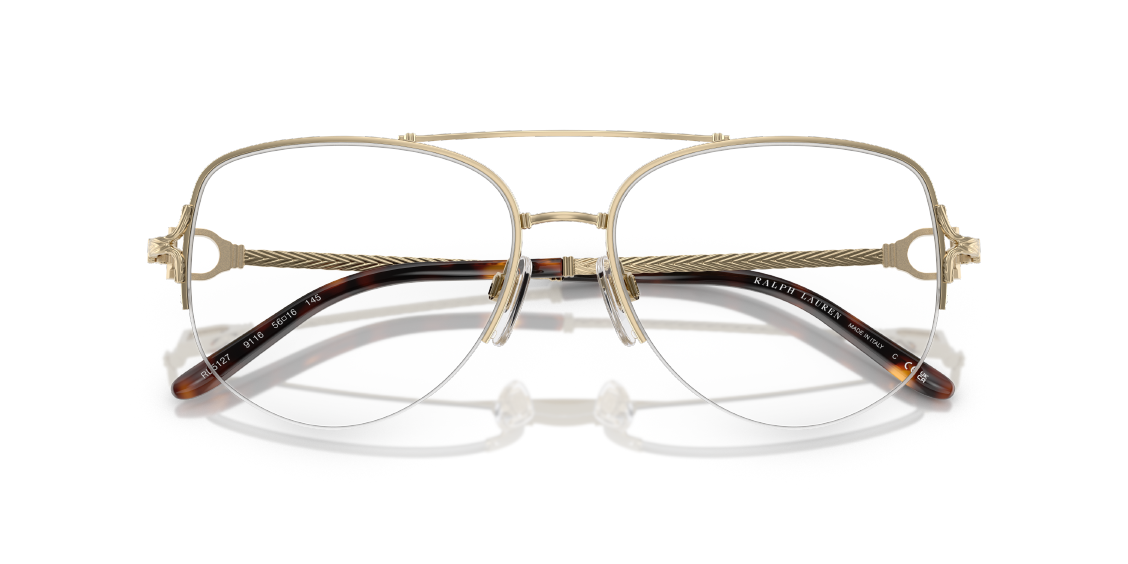Оптическая оправа Ralph Lauren RL5127 9116