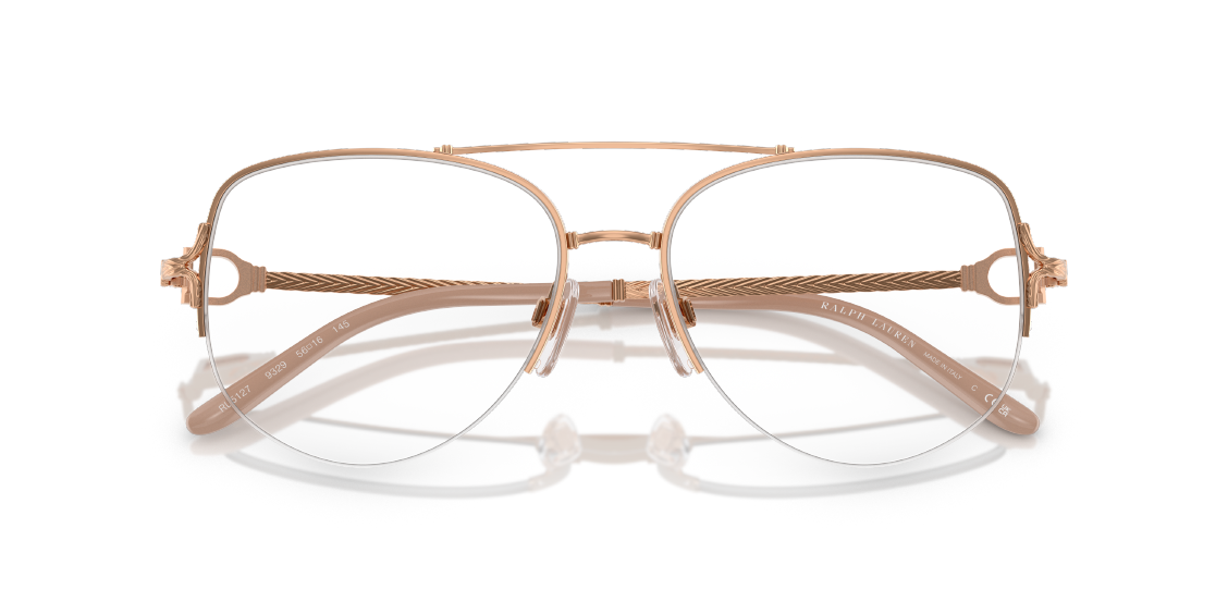 Оптическая оправа Ralph Lauren RL5127 9329