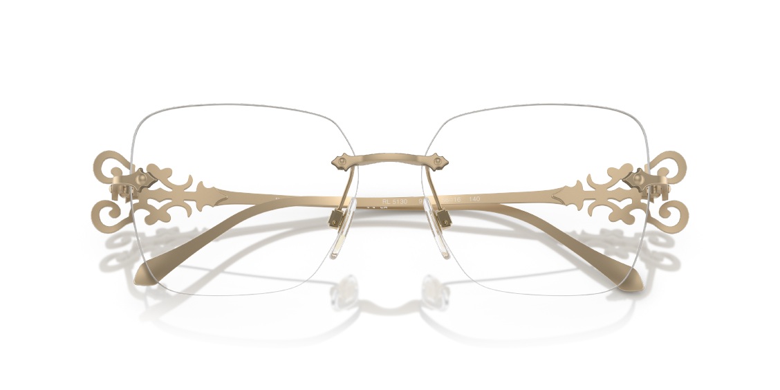 Оптическая оправа Ralph Lauren RL5130 9211