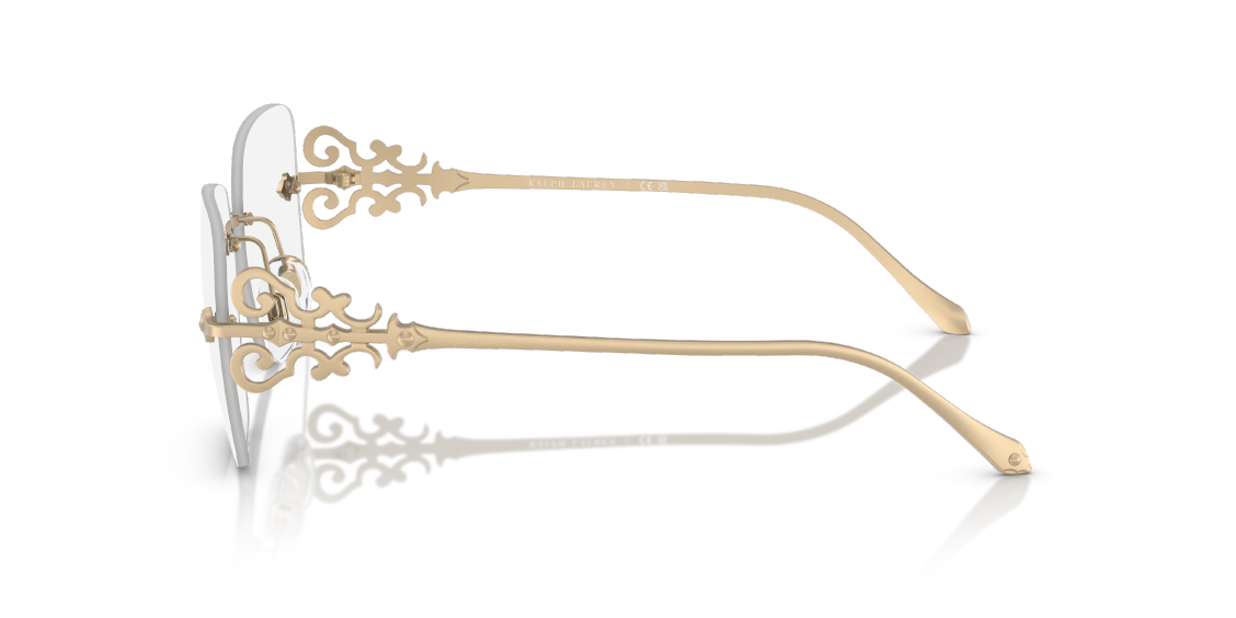 Оптическая оправа Ralph Lauren RL5130 9211