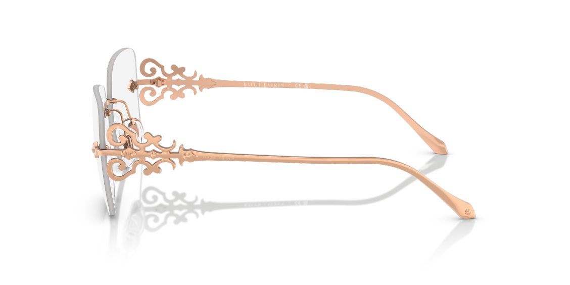 Оптическая оправа Ralph Lauren RL5130 9329