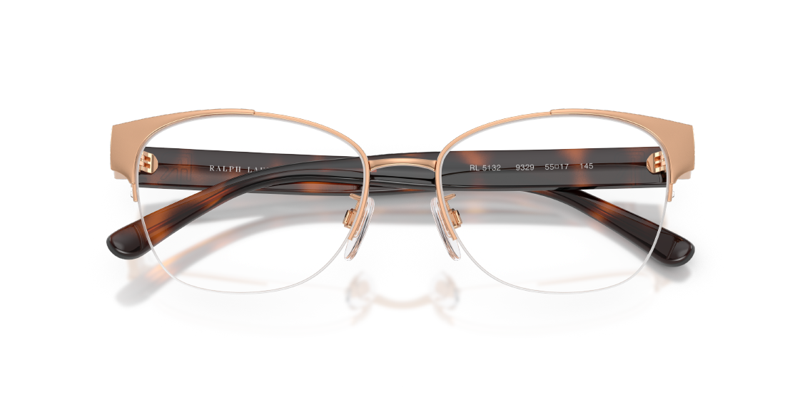 Оптическая оправа Ralph Lauren RL5132 9329