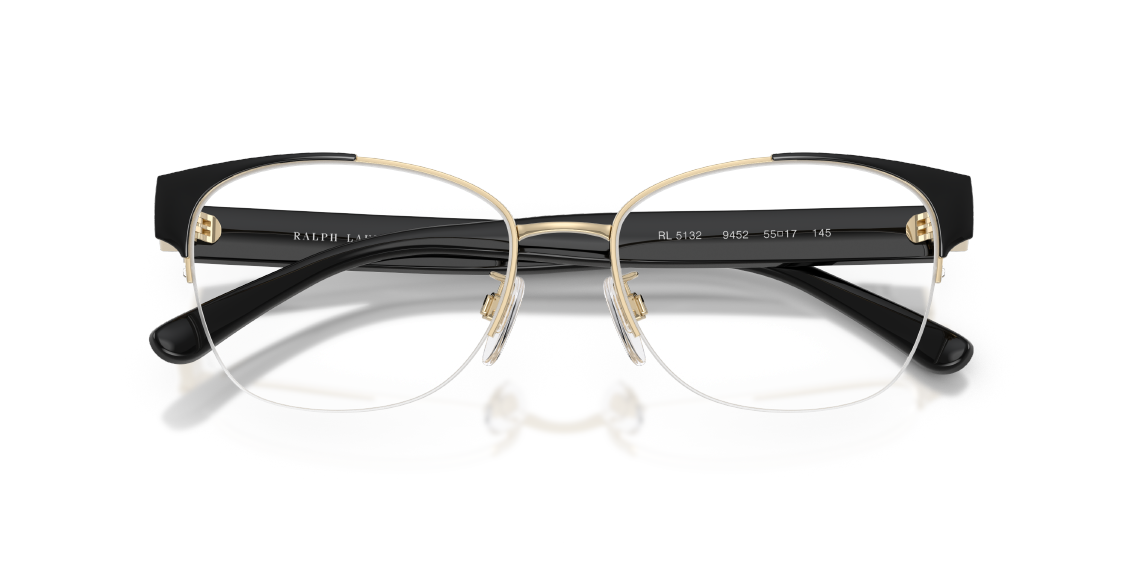 Оптическая оправа Ralph Lauren RL5132 9452