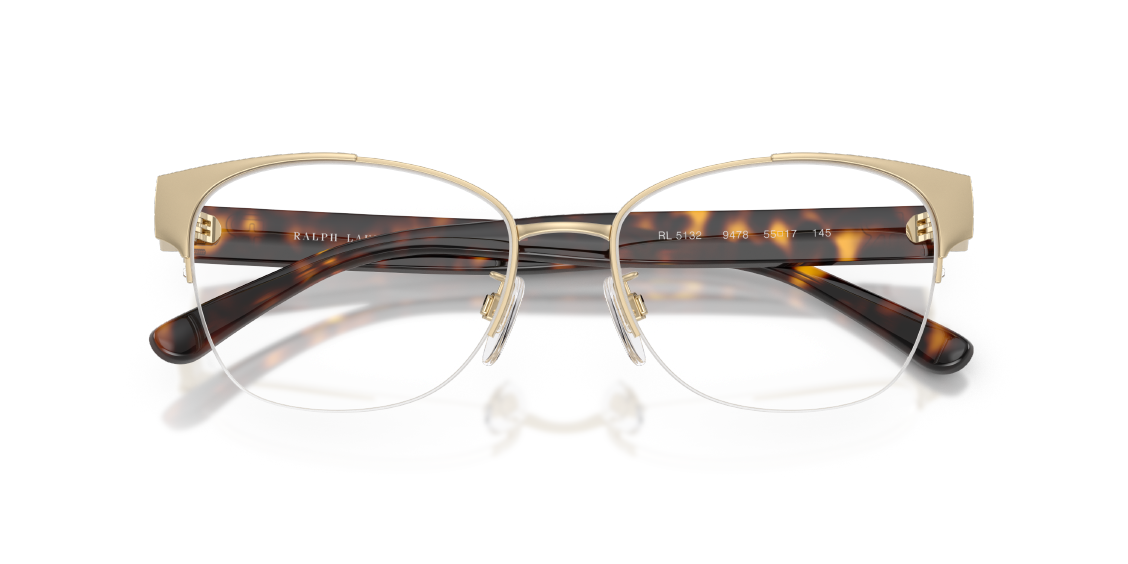Оптическая оправа Ralph Lauren RL5132 9478