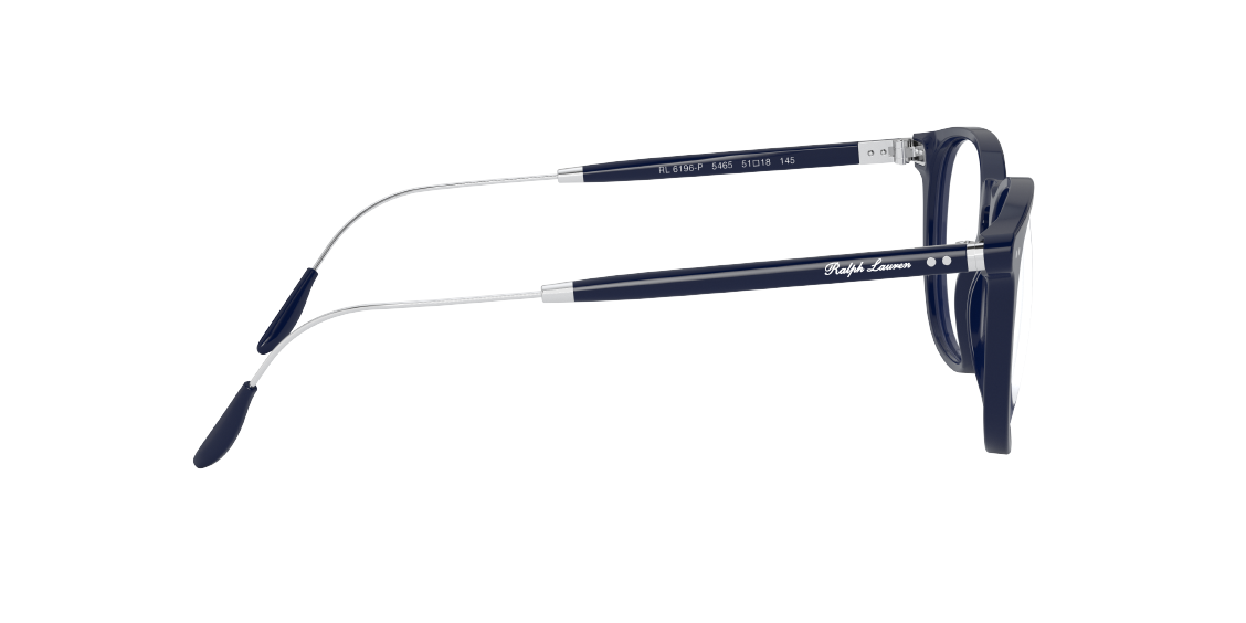 Оптическая оправа Ralph Lauren RL6196P 5465