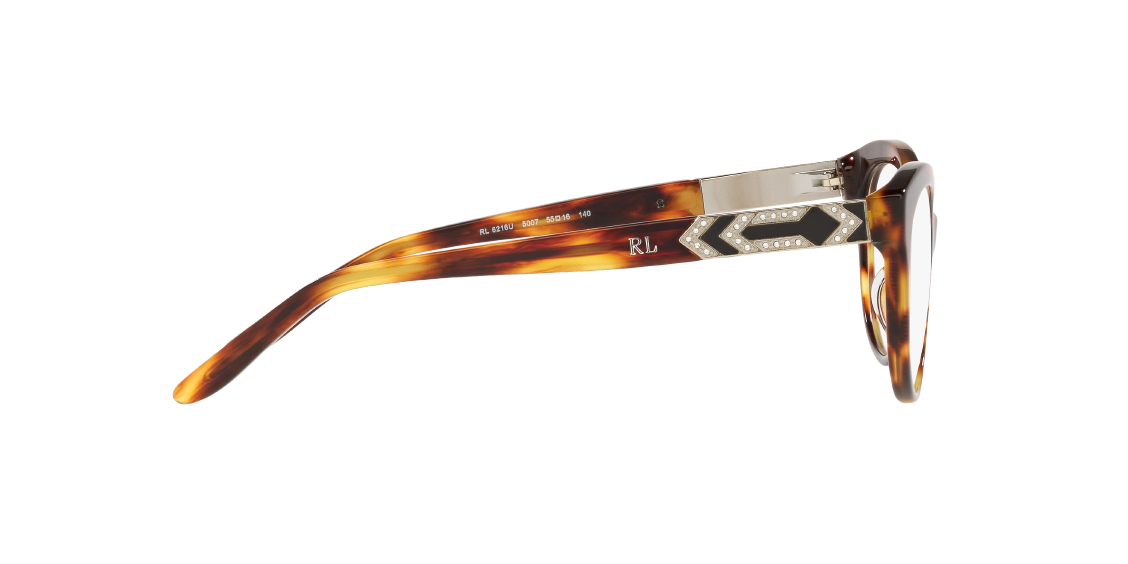 Оптическая оправа Ralph Lauren RL6216U 5007