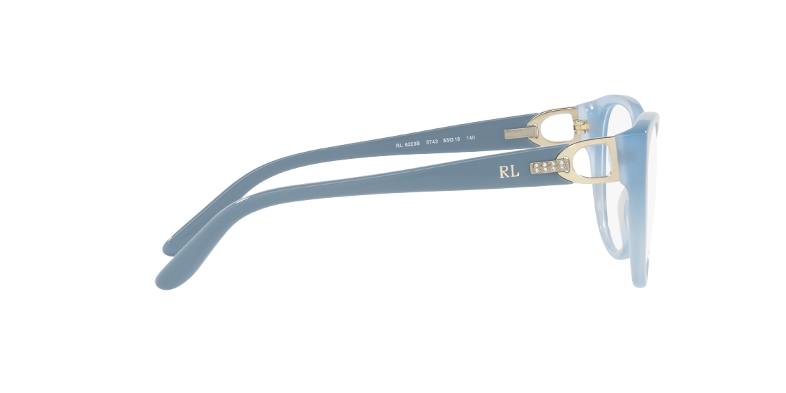 Оптическая оправа Ralph Lauren RL6223B 5743