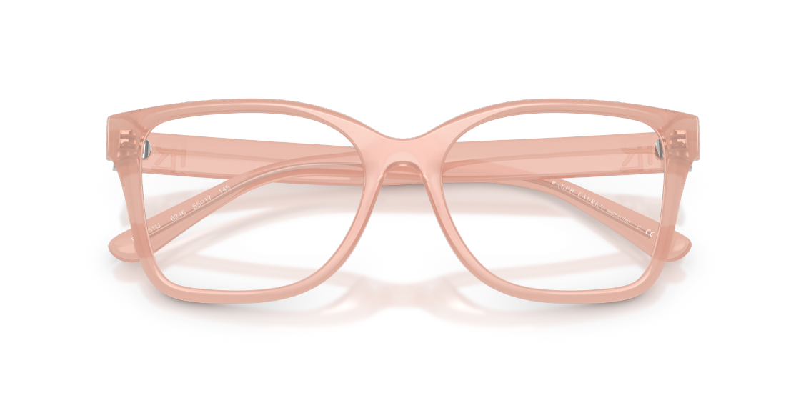 Оптическая оправа Ralph Lauren RL6251U 6246