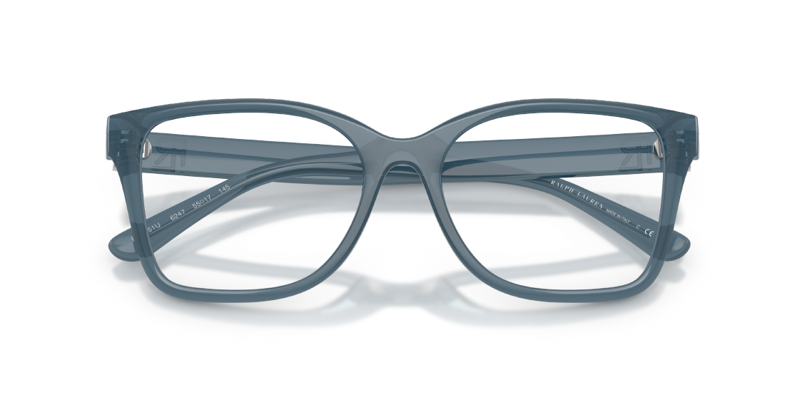Оптическая оправа Ralph Lauren RL6251U 6247
