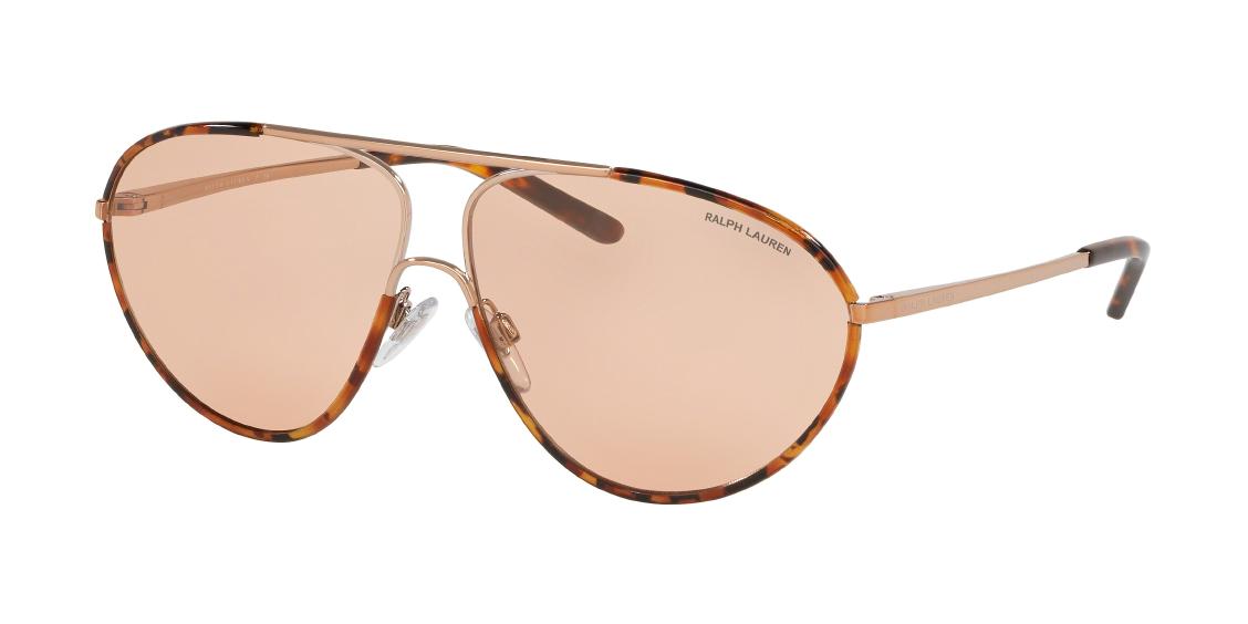 Солнцезащитные очки Ralph Lauren RL7066J 9373/3