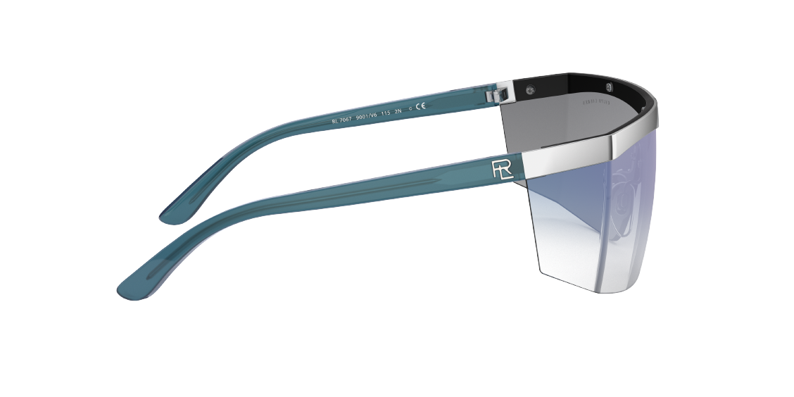 Солнцезащитные очки Ralph Lauren RL7067 9001V6