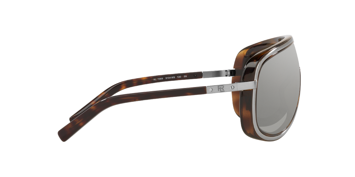 Солнцезащитные очки Ralph Lauren RL7069 91046G