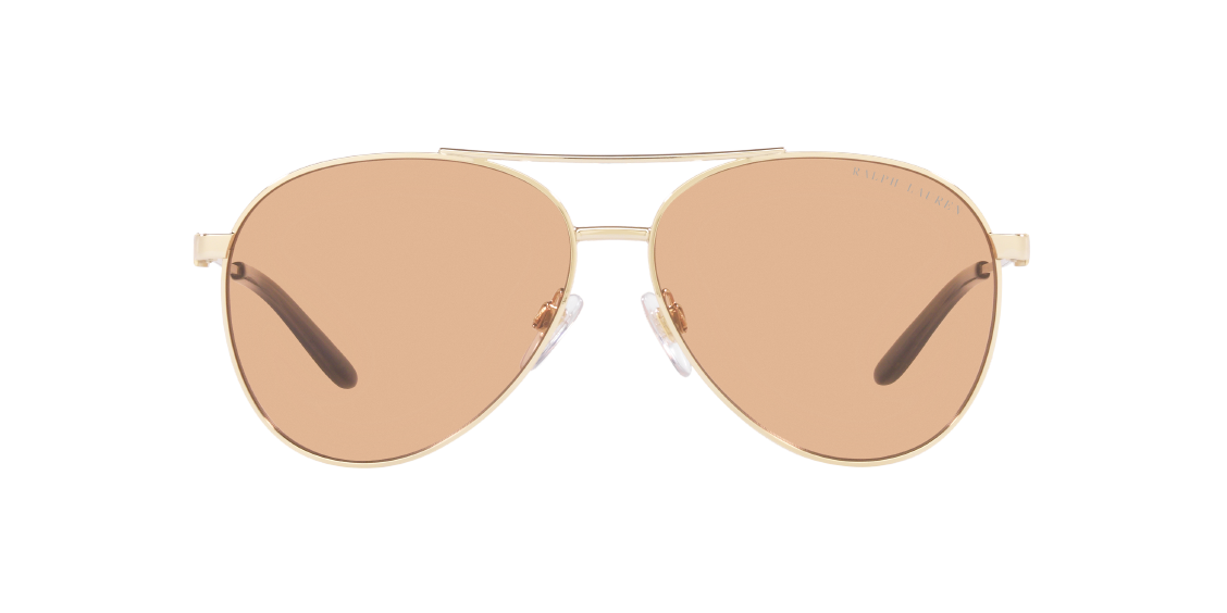 Солнцезащитные очки Ralph Lauren The Andie RL7077 9316/3