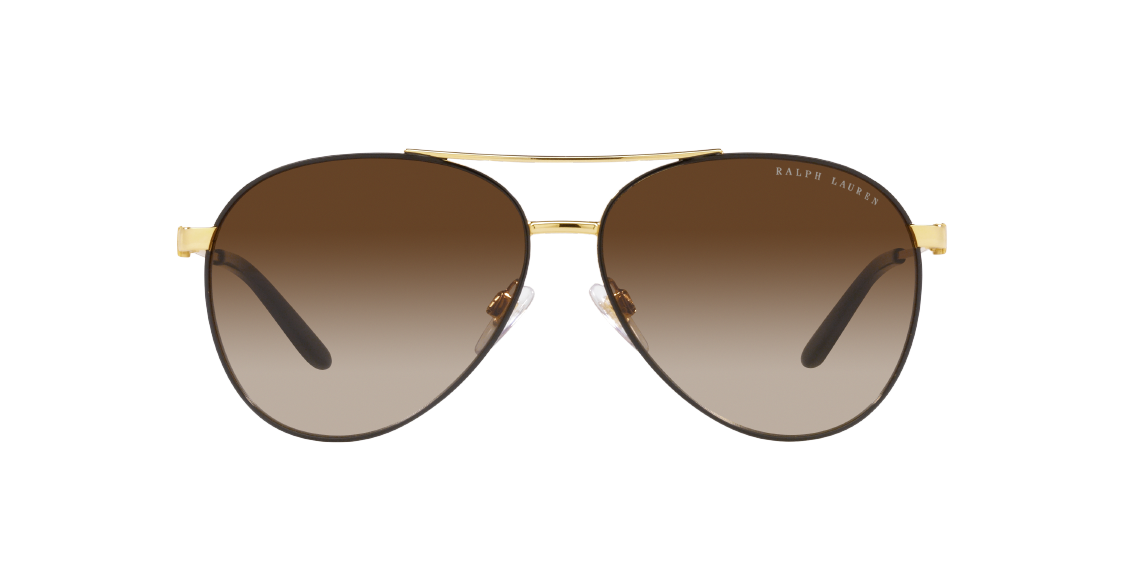 Солнцезащитные очки Ralph Lauren The Andie RL7077 9337/3