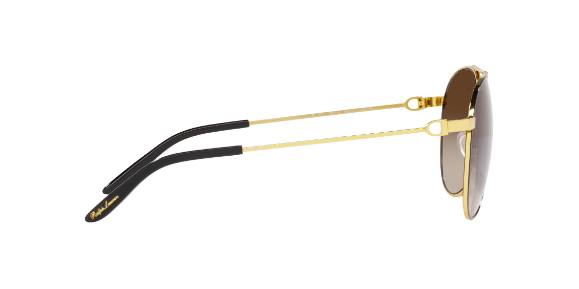 Солнцезащитные очки Ralph Lauren The Andie RL7077 9337/3