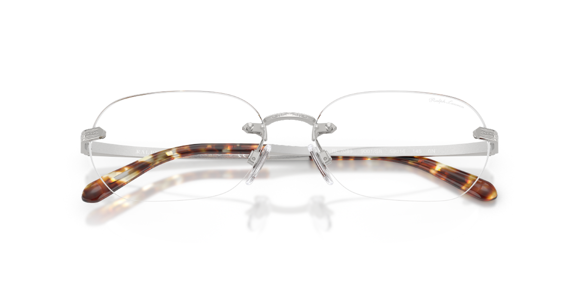 Солнцезащитные очки Ralph Lauren RL7089 9001SB