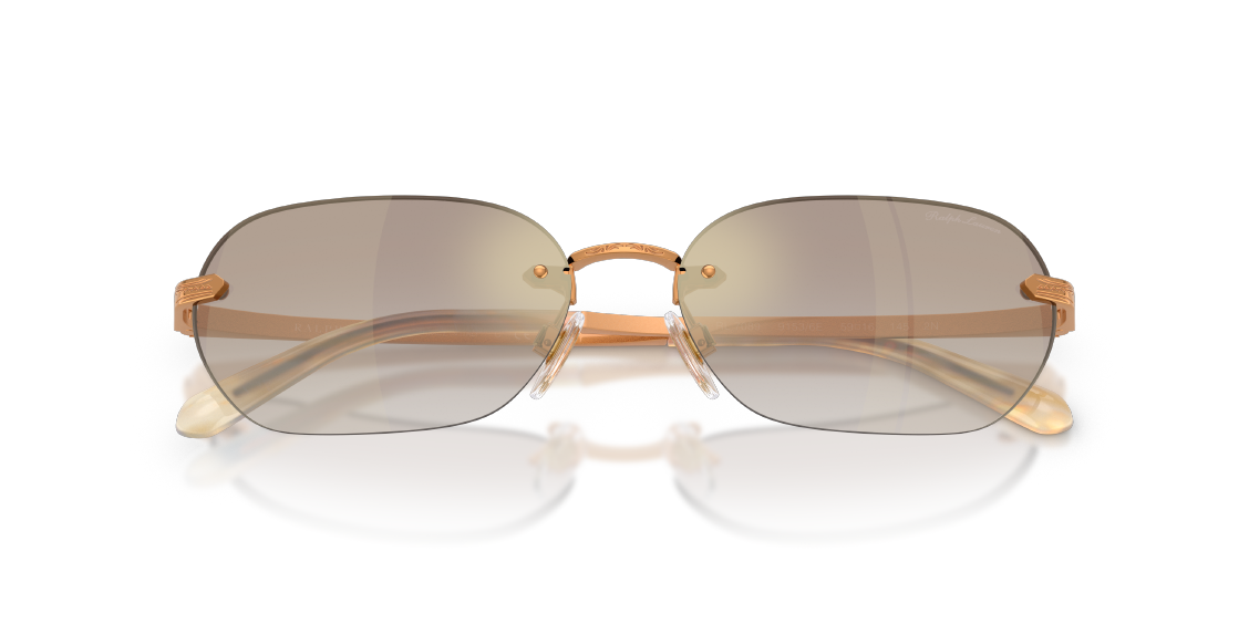 Солнцезащитные очки Ralph Lauren RL7089 91536E