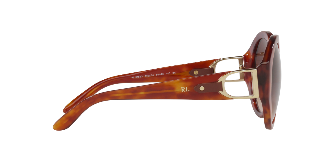 Солнцезащитные очки Ralph Lauren RL8188Q 502374