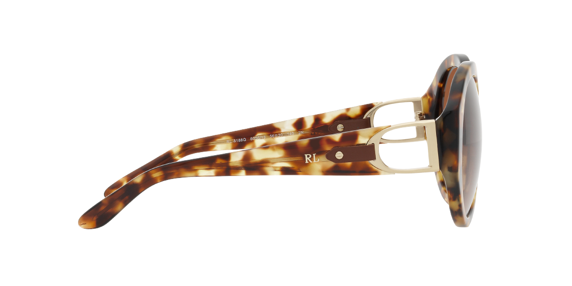 Солнцезащитные очки Ralph Lauren RL8188Q 605613