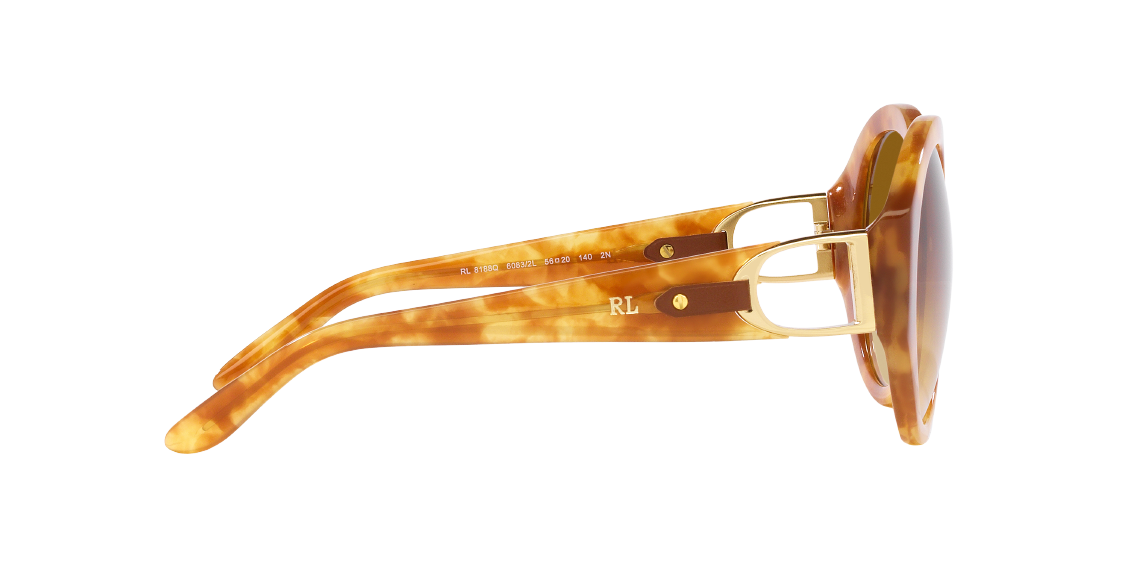 Солнцезащитные очки Ralph Lauren RL8188Q 60832L