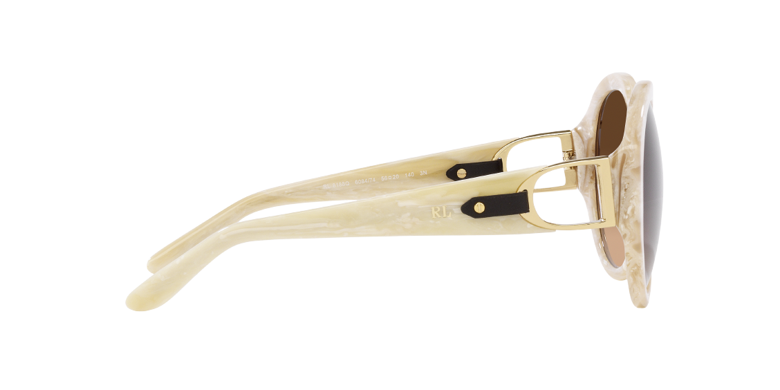 Солнцезащитные очки Ralph Lauren RL8188Q 608474