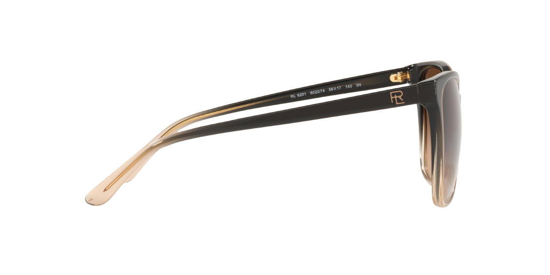 Солнцезащитные очки Ralph Lauren RL8201 602274