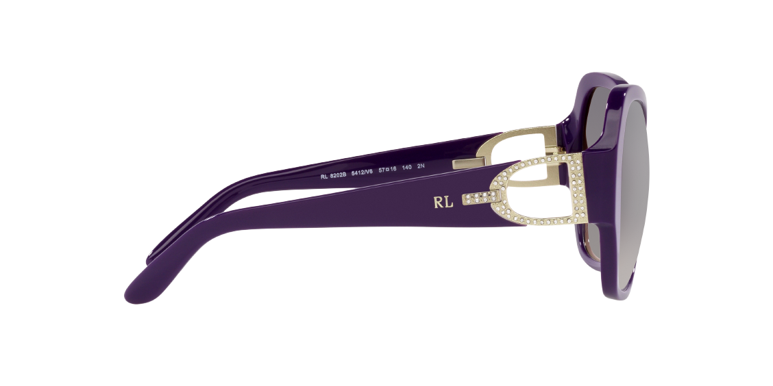 Солнцезащитные очки Ralph Lauren RL8202B 5412V6