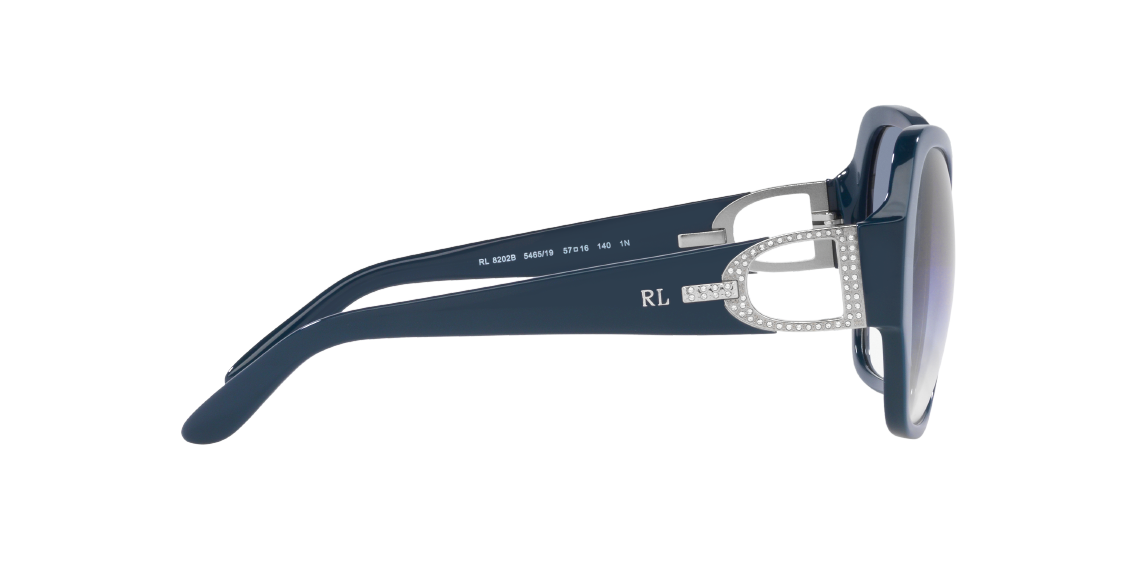 Солнцезащитные очки Ralph Lauren RL8202B 546519