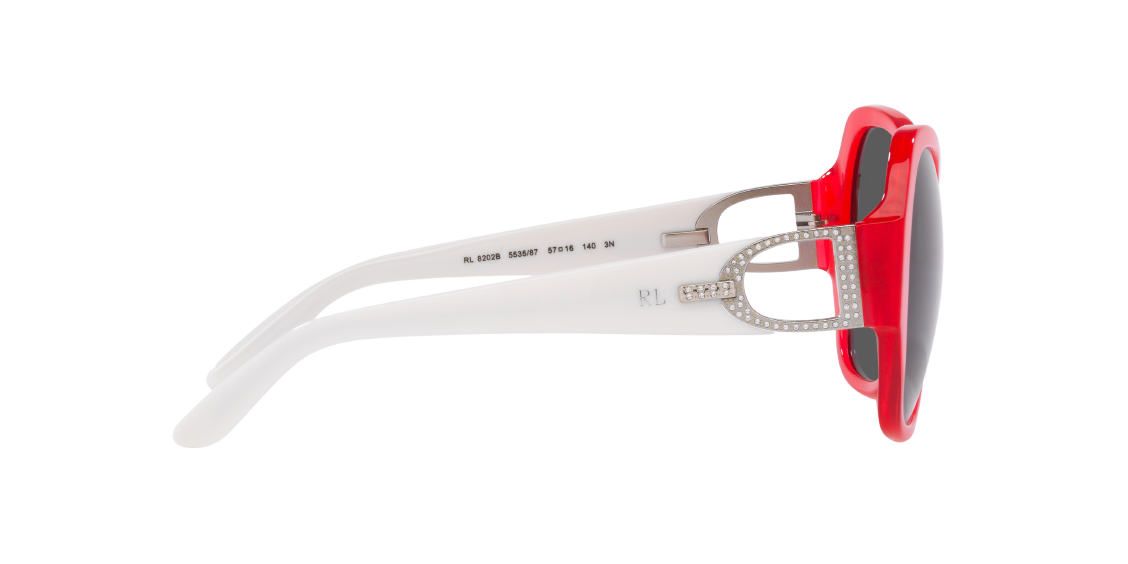 Солнцезащитные очки Ralph Lauren RL8202B 553587