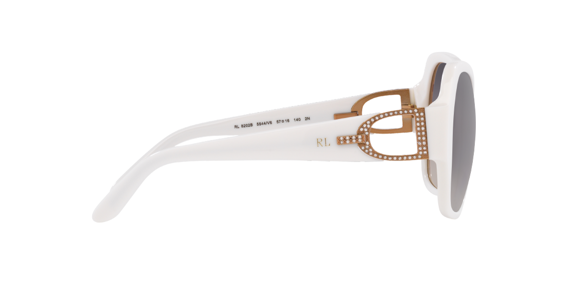 Солнцезащитные очки Ralph Lauren RL8202B 5544V6