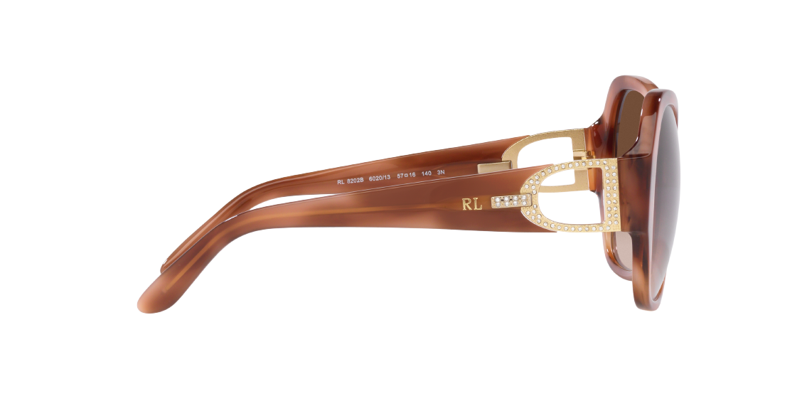 Солнцезащитные очки Ralph Lauren RL8202B 602013