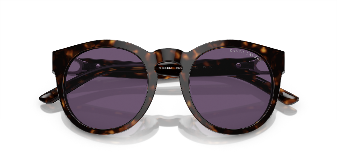 Солнцезащитные очки Ralph Lauren RL8204QU 50031A